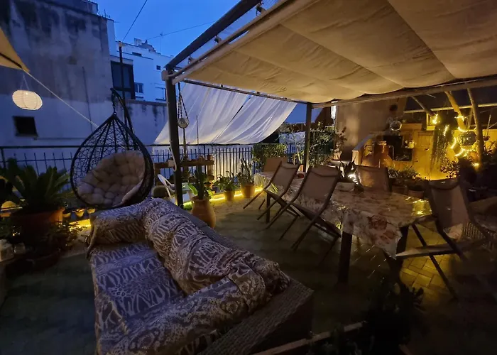 Bed and Breakfast Don Nino Lecce